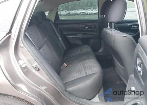 2016 Nissan Altima 2.5/2.5 S/2.5 Sl/2.5 Sr/2.5 Sv из США, поврежденный, VIN 1N4AL3AP3GN349164